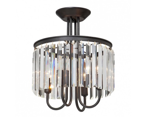 Потолочная люстра V5152-1/4PL Vitaluce Потолочная люстра V5152-1/4PL Vitaluce