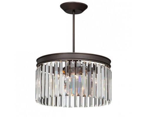 Потолочная люстра V5153-8/3PL Vitaluce Потолочная люстра V5153-8/3PL Vitaluce