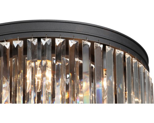Потолочная люстра V5180-1/8PL Vitaluce Потолочная люстра V5180-1/8PL Vitaluce