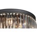 Потолочная люстра V5180-1/8PL Vitaluce