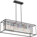 Потолочная люстра V5402-1/4PL Vitaluce