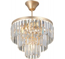 Потолочная люстра  V5825-8/4PL Vitaluce