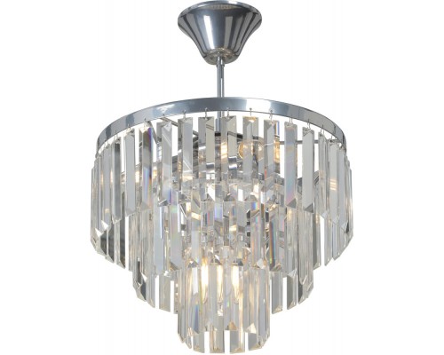 Потолочная люстра V5825-9/4PL Vitaluce Потолочная люстра V5825-9/4PL Vitaluce