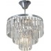 Потолочная люстра V5825-9/4PL Vitaluce