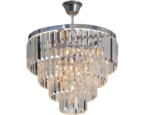 Потолочная люстра V5825-9/5 Vitaluce Потолочная люстра V5825-9/5 Vitaluce