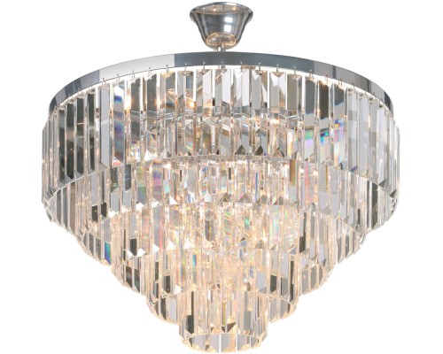 Потолочная люстра V5825-9/8 Vitaluce Потолочная люстра V5825-9/8 Vitaluce