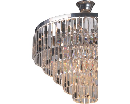Потолочная люстра V5825-9/8 Vitaluce Потолочная люстра V5825-9/8 Vitaluce