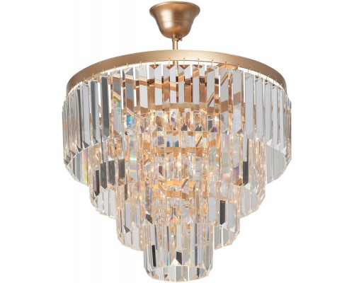 Потолочная люстра V58250-8/5 Vitaluce Потолочная люстра V58250-8/5 Vitaluce