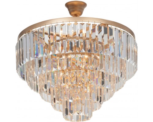 Потолочная люстра V58250-8/8 Vitaluce Потолочная люстра V58250-8/8 Vitaluce