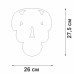 Бра V5834-9/2A Vitaluce