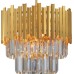 Подвесная люстра V58470-8/5 Vitaluce