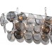 Подвесная люстра V5850-9/18 Vitaluce