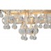 Подвесная люстра V5865-8/5 Vitaluce
