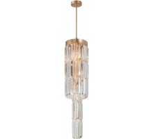 Потолочная люстра  V58720-8/9PL Vitaluce