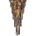 Подвесная люстра V5876 V5876-9/25 Vitaluce
