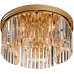 Потолочная люстра V5879-8/6PL Vitaluce