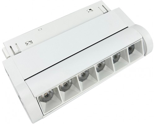 Трековый светильник VT0200044-00.1 Vitaluce Трековый светильник VT0200044-00.1 Vitaluce