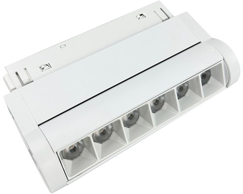 Трековый светильник VT0200044-00 Vitaluce Трековый светильник VT0200044-00 Vitaluce