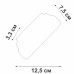 Трековый светильник VT0200044-01.1 Vitaluce