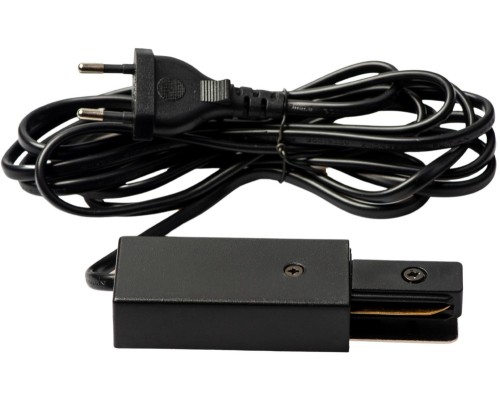 Питание боковое UBX-Q122 G02 BLACK 1 POLYBAG Volpe Питание боковое UBX-Q122 G02 BLACK 1 POLYBAG Volpe