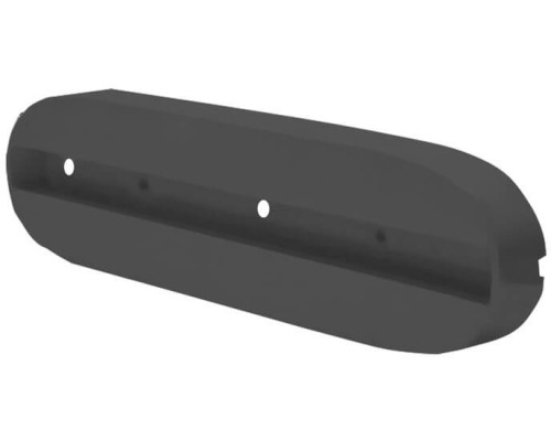 Трековое крепление UBX-Q122 G82 BLACK 1 POLYBAG Volpe Трековое крепление UBX-Q122 G82 BLACK 1 POLYBAG Volpe