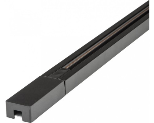 Шинопровод UBX-Q122 GS2 BLACK 300 SET01 Volpe Шинопровод UBX-Q122 GS2 BLACK 300 SET01 Volpe