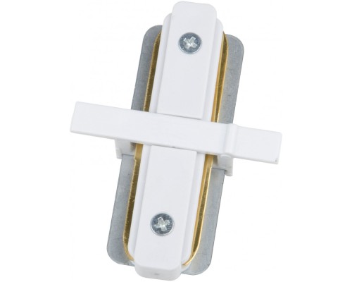 Соединитель UBX-Q123 R11 WHITE 1 POLYBAG Volpe Соединитель UBX-Q123 R11 WHITE 1 POLYBAG Volpe