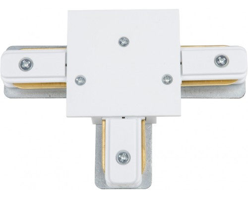 Соединитель UBX-Q123 R31 WHITE 1 POLYBAG Volpe Соединитель UBX-Q123 R31 WHITE 1 POLYBAG Volpe