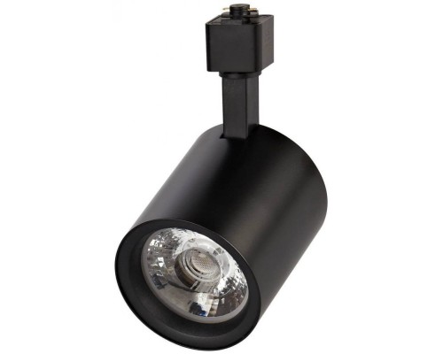 Трековый светильник ULB-Q275 25W/4000К BLACK Volpe Трековый светильник ULB-Q275 25W/4000К BLACK Volpe