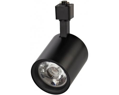 Трековый светильник ULB-Q275 30W/4000К BLACK Volpe Трековый светильник ULB-Q275 30W/4000К BLACK Volpe