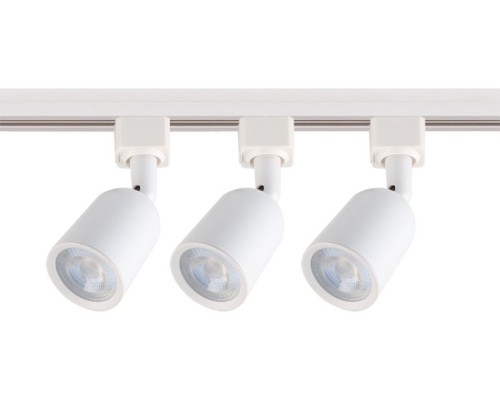 Трековый светильник ULB-Q292 8W/4200К/K WHITE SET31 Volpe Трековый светильник ULB-Q292 8W/4200К/K WHITE SET31 Volpe