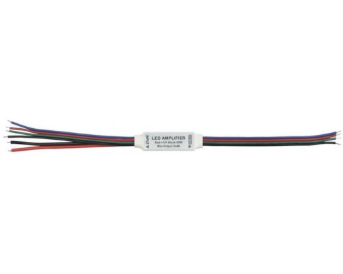Контроллер ULC-G10 ULC-Q502 RGB Volpe Контроллер ULC-G10 ULC-Q502 RGB Volpe