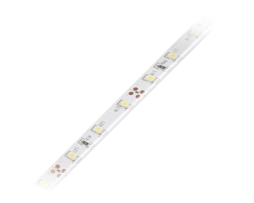 Светодиодная лента ULS-Q323 2835-60LED/m-8mm-IP65-DC12V-4,8W/m-5M-3000K катушка в герметичной упаковке Volpe Светодиодная лента ULS-Q323 2835-60LED/m-8mm-IP65-DC12V-4,8W/m-5M-3000K катушка в герметичной упаковке Volpe