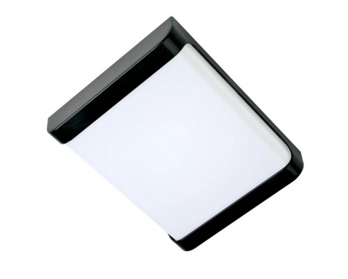 Потолочный светильник ULW-Q280 22W/4000K/S02 IP65 BLACK Volpe Потолочный светильник ULW-Q280 22W/4000K/S02 IP65 BLACK Volpe
