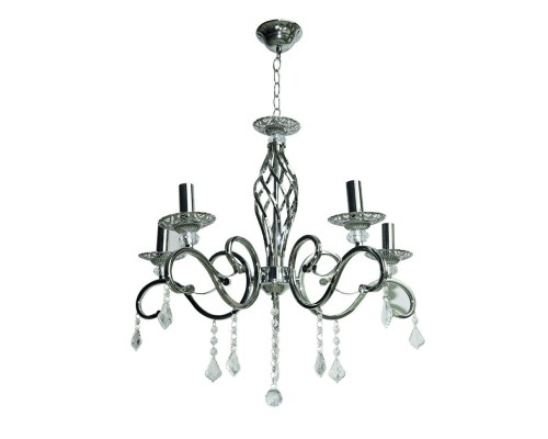 Подвесная люстра Aelita 65160.01.03.05 Wedo Light Подвесная люстра Aelita 65160.01.03.05 Wedo Light