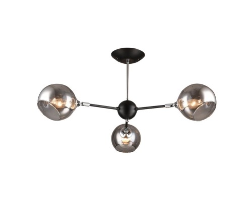 Потолочная люстра Loes 65920.01.13.03 Wedo Light Потолочная люстра Loes 65920.01.13.03 Wedo Light