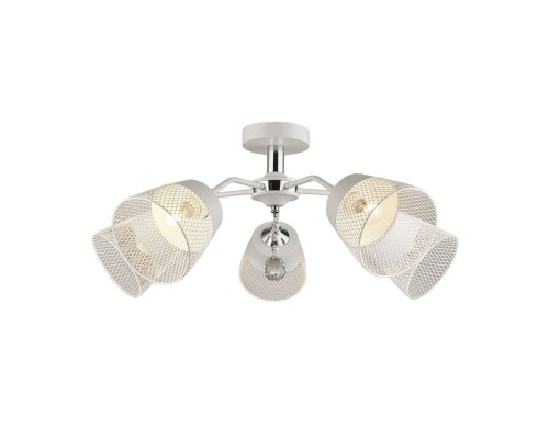 Потолочная люстра Donetella 65990.01.64.05 Wedo Light Потолочная люстра Donetella 65990.01.64.05 Wedo Light