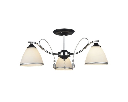 Потолочная люстра Dzintars 66018.01.13.03 Wedo Light Потолочная люстра Dzintars 66018.01.13.03 Wedo Light