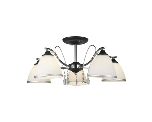 Потолочная люстра Dzintars 66018.01.13.05 Wedo Light Потолочная люстра Dzintars 66018.01.13.05 Wedo Light