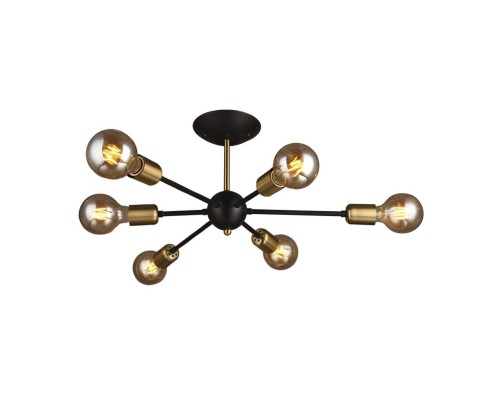 Потолочная люстра Kinga 66176.01.37.06 Wedo Light Потолочная люстра Kinga 66176.01.37.06 Wedo Light