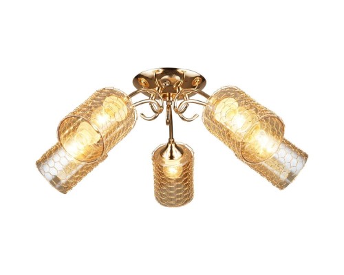 Потолочная люстра Scalea 66274.01.01.05 Wedo Light Потолочная люстра Scalea 66274.01.01.05 Wedo Light