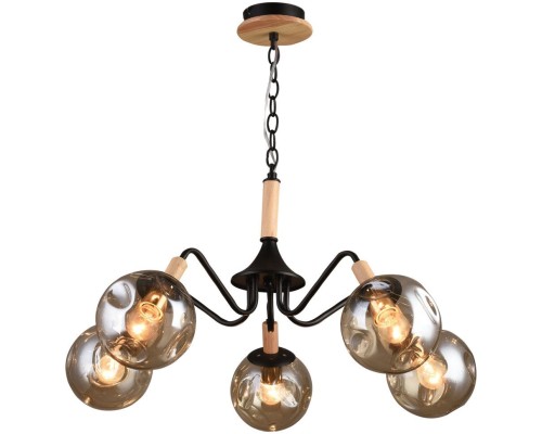 Подвесная люстра Forkola 66391.01.14.05 Wedo Light Подвесная люстра Forkola 66391.01.14.05 Wedo Light