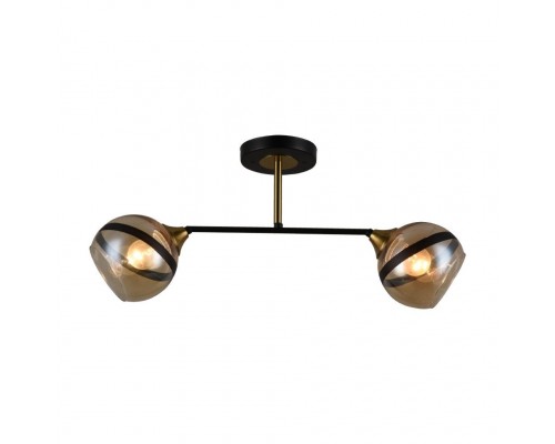 Потолочная люстра Piri 66392.01.37.02 Wedo Light