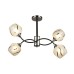 Потолочная люстра Doliyani 66400.01.13.04 Wedo Light