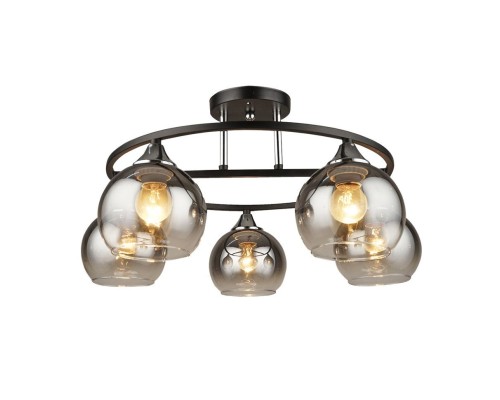 Потолочная люстра Sanczeno 66422.01.13.05 Wedo Light Потолочная люстра Sanczeno 66422.01.13.05 Wedo Light