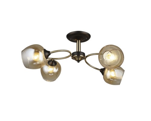 Потолочная люстра Belluno 66426.01.37.04 Wedo Light Потолочная люстра Belluno 66426.01.37.04 Wedo Light