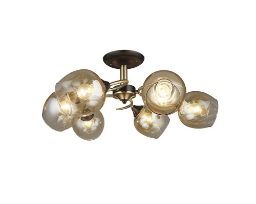 Потолочная люстра Belluno 66426.01.37.06 Wedo Light Потолочная люстра Belluno 66426.01.37.06 Wedo Light