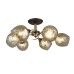 Потолочная люстра Belluno 66426.01.37.06 Wedo Light