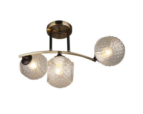 Потолочная люстра Sovere 66429.01.37.03 Wedo Light Потолочная люстра Sovere 66429.01.37.03 Wedo Light