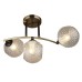 Потолочная люстра Sovere 66429.01.37.03 Wedo Light